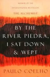 Image of By The River Piedra I  Sat Down and Wept