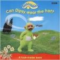 Image of Can Dipsy Wear the Hat?