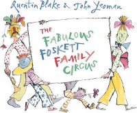 Image of The Fabulous Foskett Family Circus
