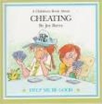 Image of A Book About Cheating