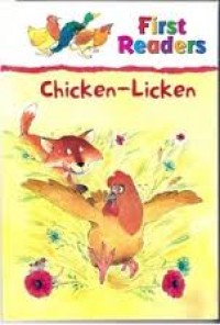 Image of Chicken Licken