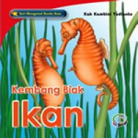 Image of Kembang Biak Ikan