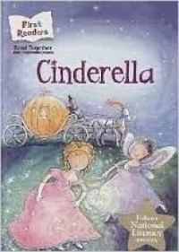 Image of Cinderella