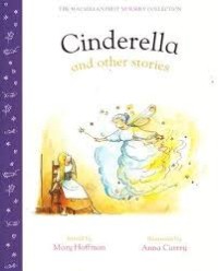 Image of Cinderella and other stories
