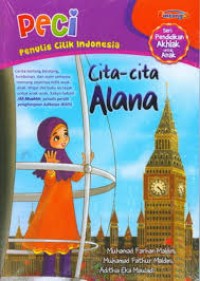 Image of Cita-cita Alana