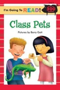 Image of I'am going To READ More than 300 words Small Class Pets