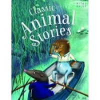 Image of Classic Animal Stories