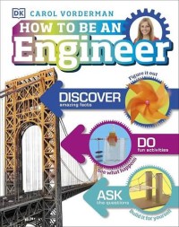 Image of How to be an Engineer