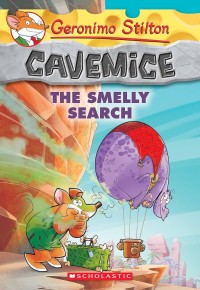 Image of The Smelly Search