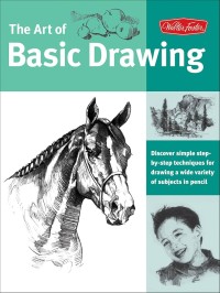 Image of The Art of Basic Drawing
