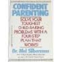 Image of Confident Parenting