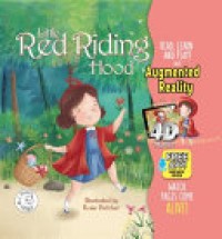Image of LITTLE RED RIDING HOOD