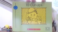 Image of 10 Cut-Ups