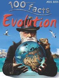 Image of 100 Facts Evolution