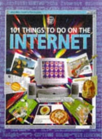 Image of 101 Things to Do on the Internet