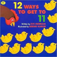 Image of 12 Ways to Get to 11