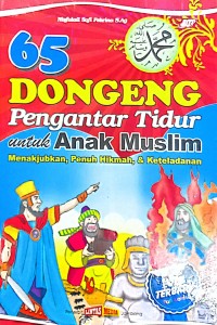 Image of 65 Dongeng Pengantar Tidur Untuk Anak Msulim