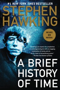 Image of A Brief History of Time