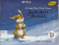 Image of A Long Way From Home: Jauh Dari Rumah