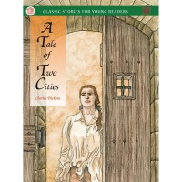 Image of A Tale of Two Cities