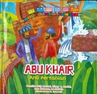 Image of Abu Khair Ahli Pertanian