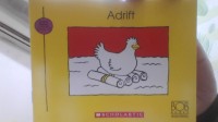 Image of Adrift