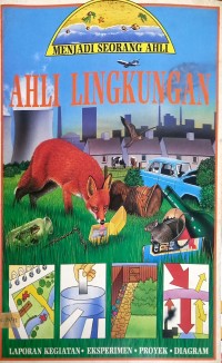 Image of Ahli Lingkungan
