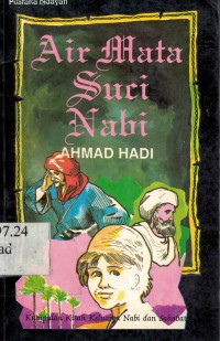 Image of Air Mata Suci Nabi