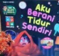 Image of Aku Berani Tidur Sendiri