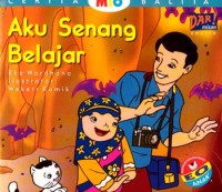 Image of Aku Senang Belajar