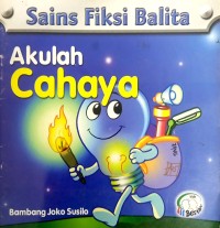Image of Akulah Cahaya