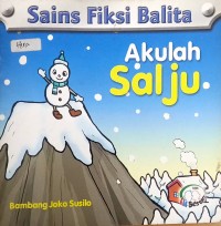 Image of Akulah Salju