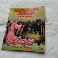 Image of ALEXANDER BUNYIP AND THE SWAGMAN