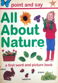 Image of All About Nature