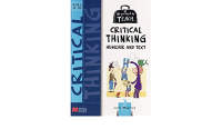 Image of All You Need To Teach... : Critical Thinking, Humour And Text - Ages 10+