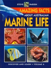 Image of Amazing Facts about Australian Marine Life