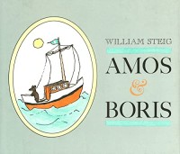 Image of Amos & Boris