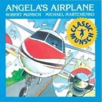 Image of Angela's Airplane