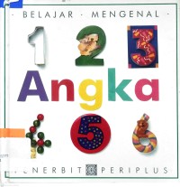 Image of Angka