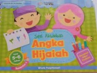 Image of Angka Hijaiah: Seri Aktivitas