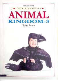 Image of Animal Kingdom-3