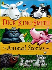 Image of Animal Stories