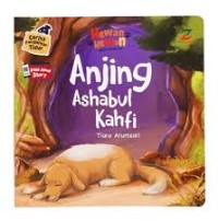 Image of Anjing Ashabul Kahfi