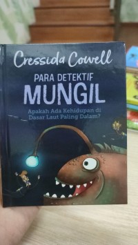 Image of Apakah Ada Kehidupan di Dasar Laut Paling Dalam?