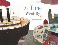 Image of As Time Went By