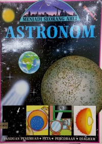 Image of Astronomi: Menjadi Seorang Ahli