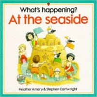 Image of At the Seaside