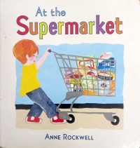 Image of At The Supermarket
