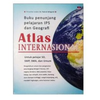 Image of Atlas Internasional