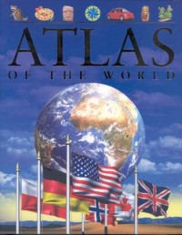Image of Atlas of the World